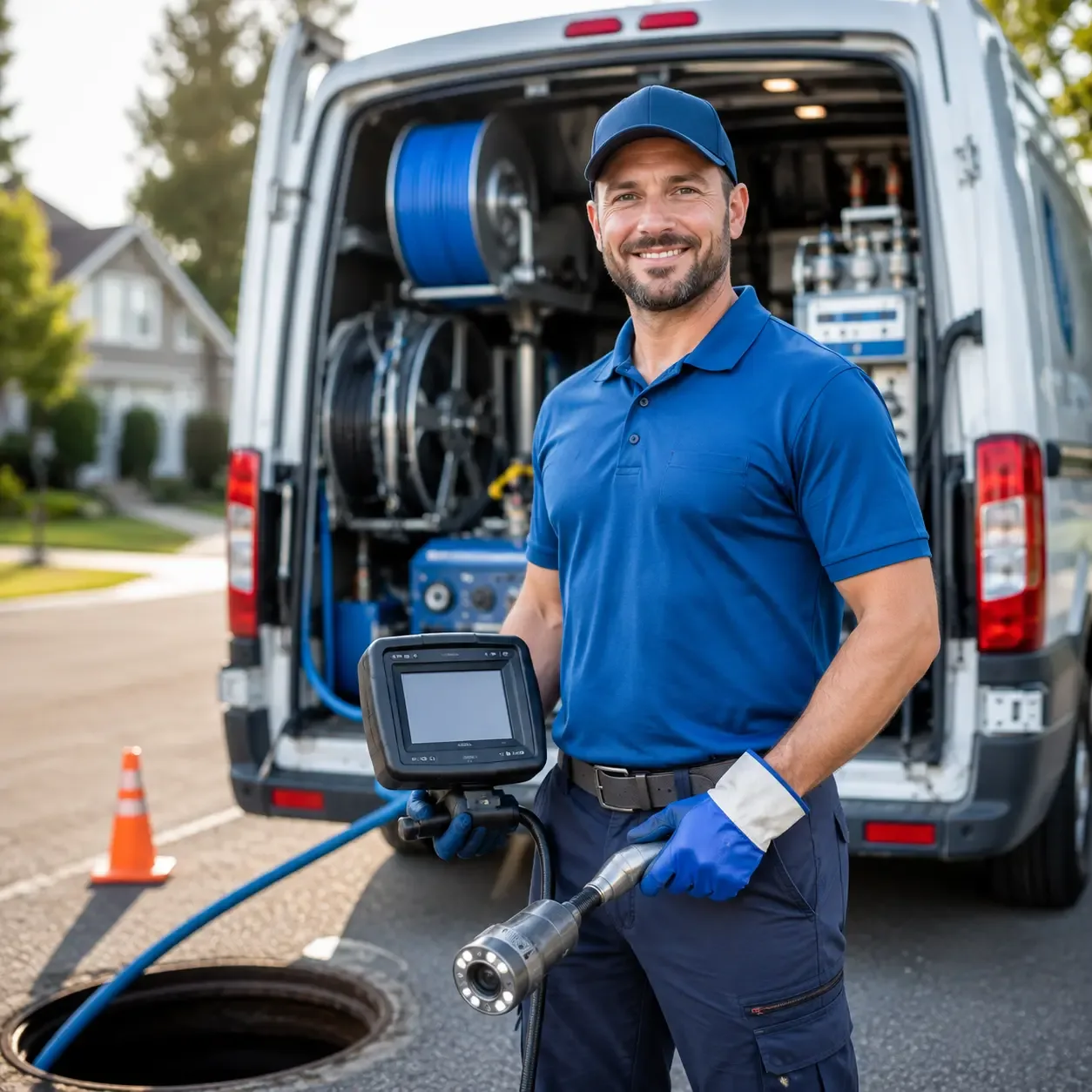 Local Pipe Relining specialists in Fayville, MA