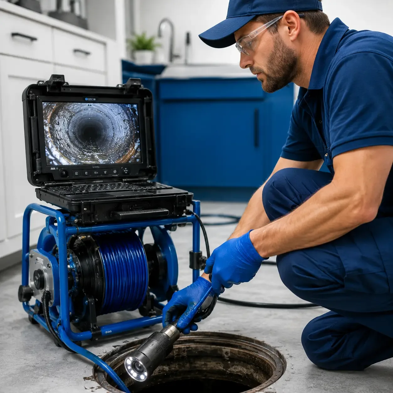 Pipe Relining professionals serving Fayville, MA
